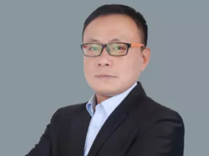 张敬杰

CMMI主任评估师
